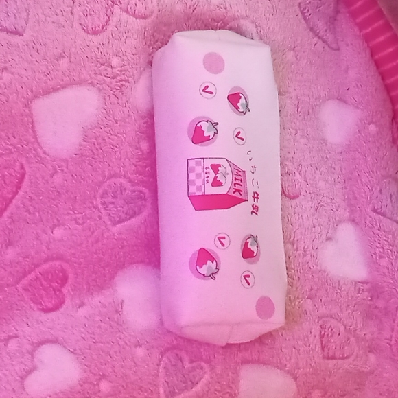 Pencil case - Picture 1 of 3